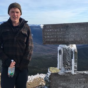 Meet your Posher, Michael